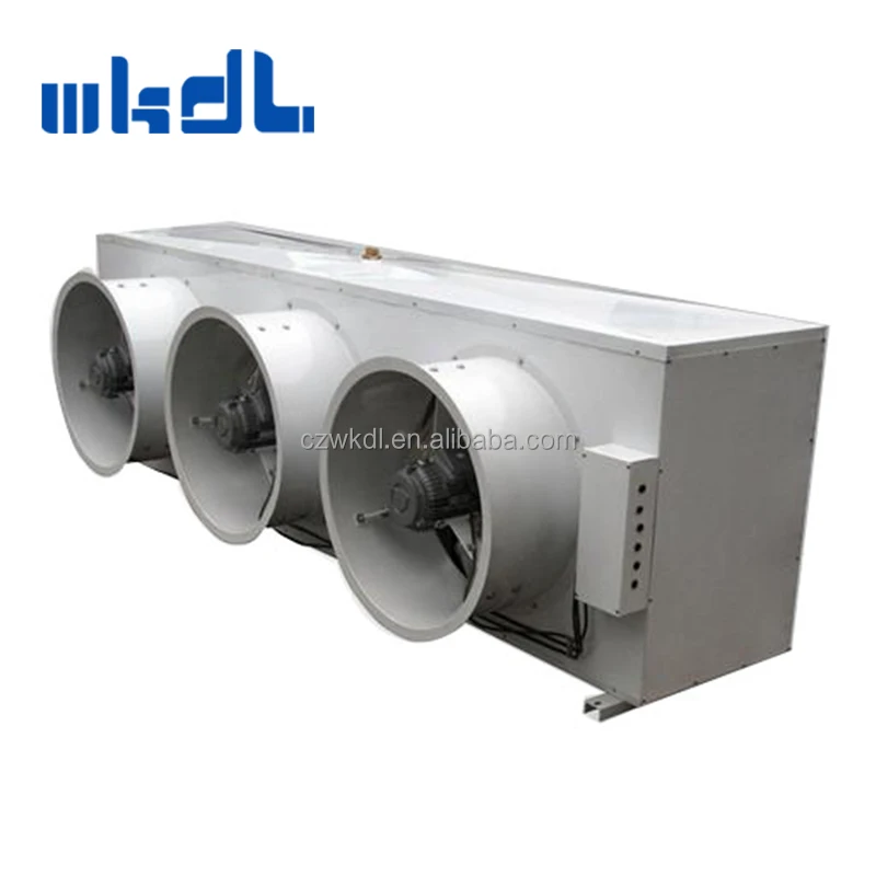 copper tube evaporator glycol unit cooler for refrigerator