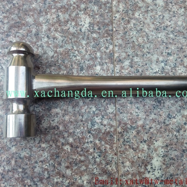 Титановый молоток XACD, титановые инструменты для велосипеда, молотки оптом