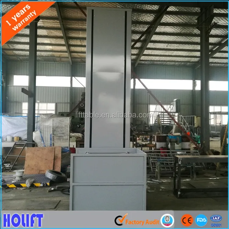 hydraulic Best selling Low Noise Handicapped elevator lift home lift home elevator