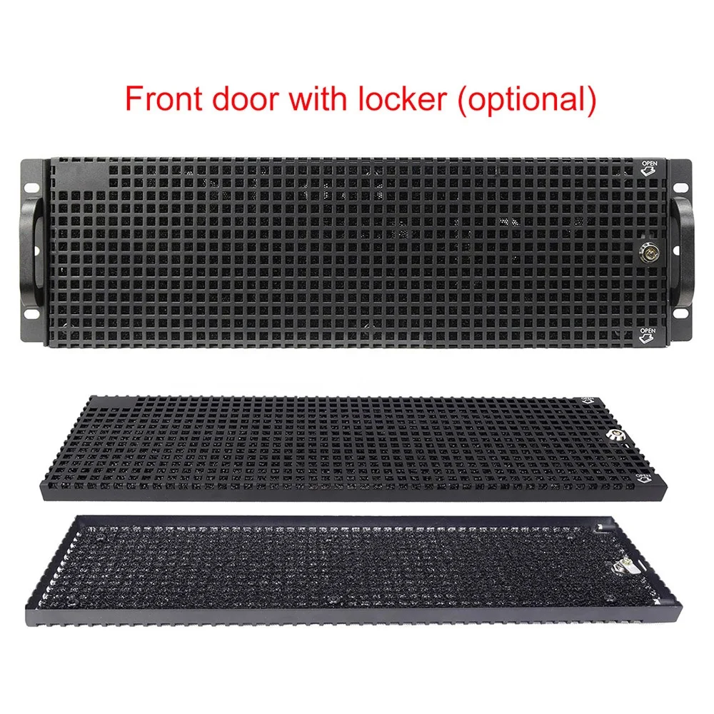 3U server chasis server casing server computer