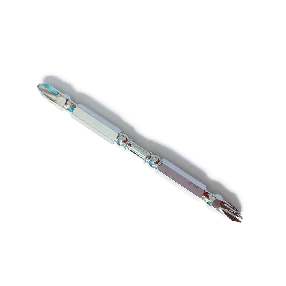 Long Magnetic phillips Screwdriver Bit Set