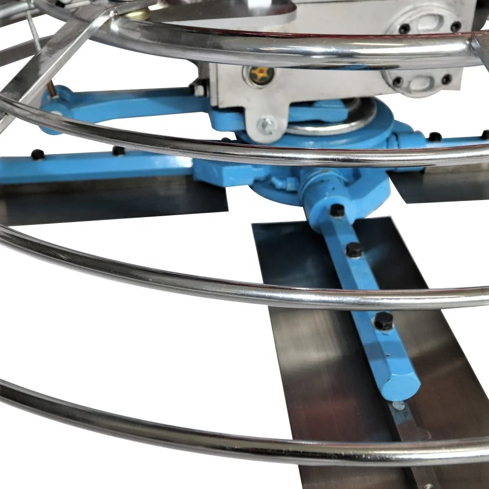 High quality chrome plate power towel machine with disc 36'