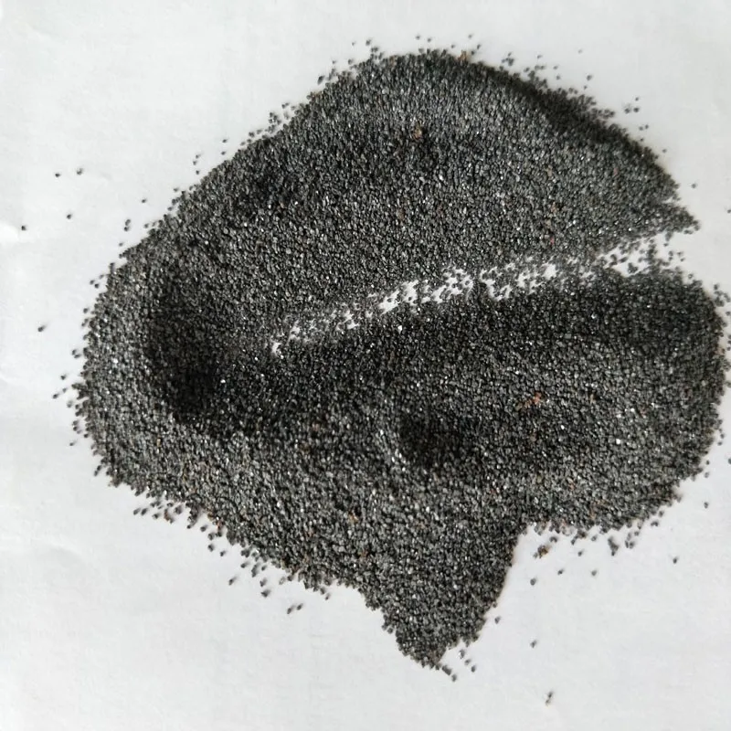 Iron powder with high iron content sold directly in factories