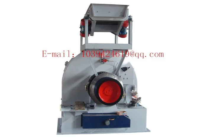 Particle board plant /Chipboard plant in the full production line