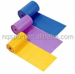 Новинка, Пилатес, Йога, индивидуальный принт логотипа, тренировочная ткань, фитнес-петля, эластичные фитнес-Эспандеры