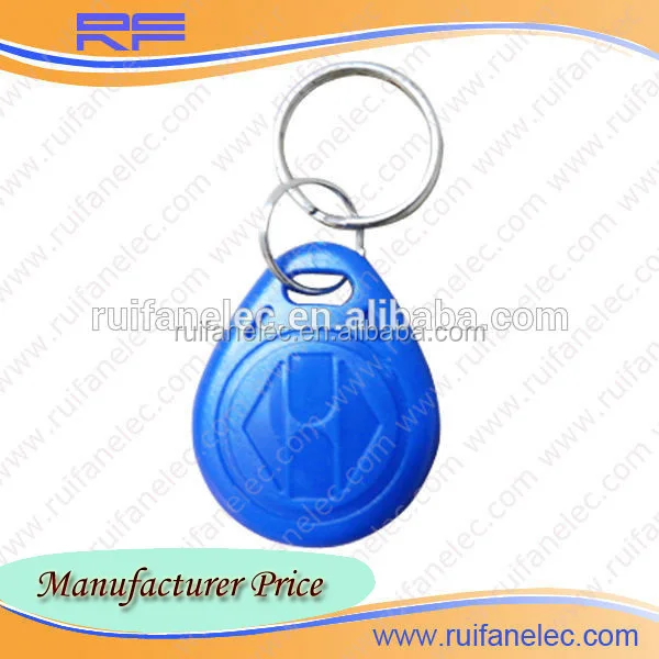 Alibaba китай горячая распродажа записи rfid ключевые теги настроены логотип бесплатный образец