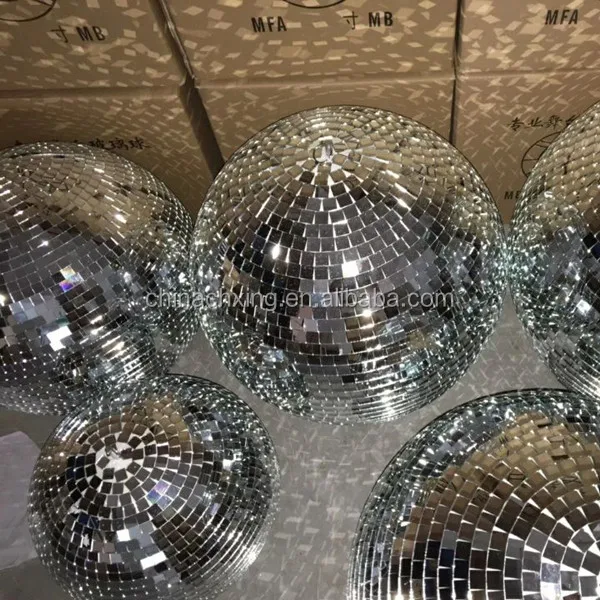 1M 1.5M Christmas balls disco christmas giant ball with high quality