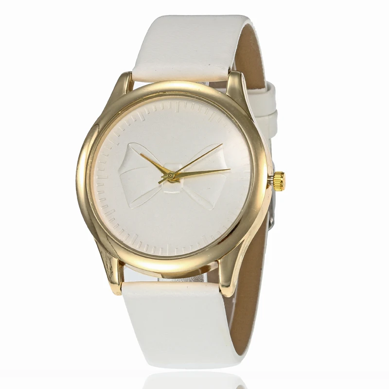 Whole Sale Watches For Women Classic Casual  OEM  Custom Wrist Watch For Ladies With Many Colors Strap Beautiful Watches BWL529