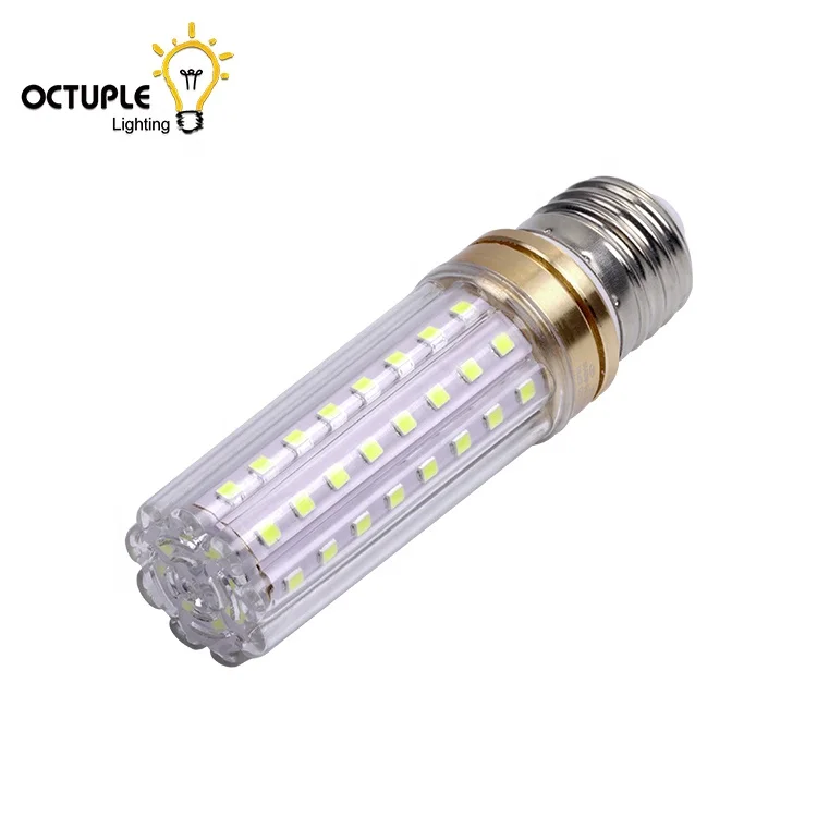 Fast Delivery 16w Pc+aluminum Led Bulb corn Light warm white Lamp