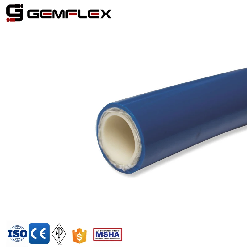 
High Pressure Jet Washer Water Sewer Cleaning Hoses 