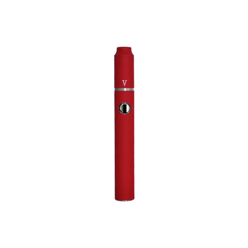New products 2021 electronic cigarette herbal vaporizer vapor starter kits for tobacco sticks