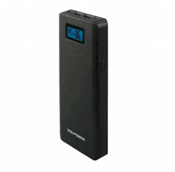 New arrivals 2021 power bank 15600mah 20100mah for laptop ,mobile phone with 12v-24v
