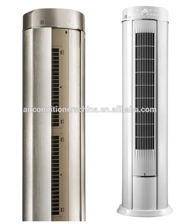 Gree floor standing air conditioner I-Poem