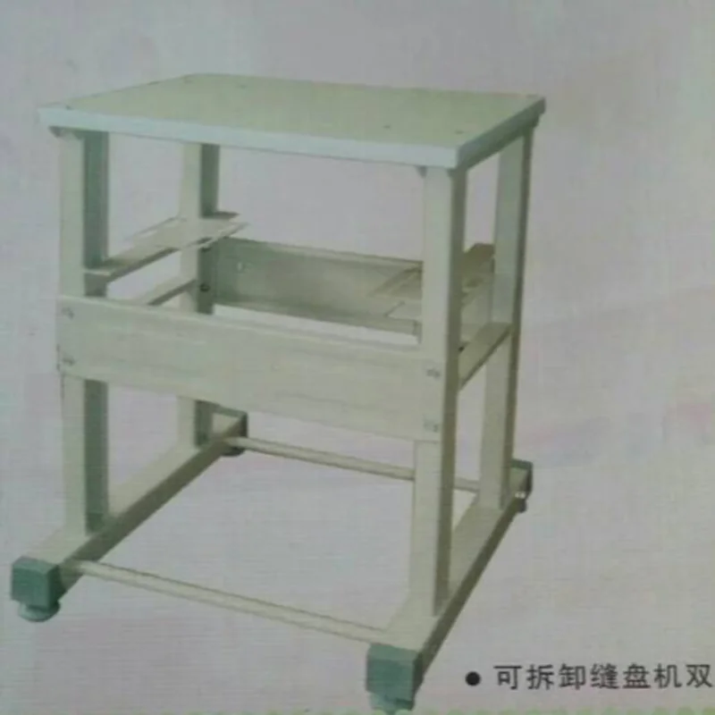 Sweater Linking Machine