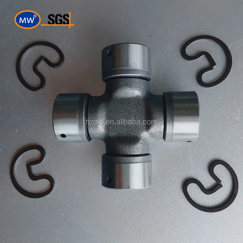 Universal Joint Drive Shaft