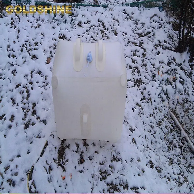 
Portable Gas holder balloons Biogas Balloon Suppliers 