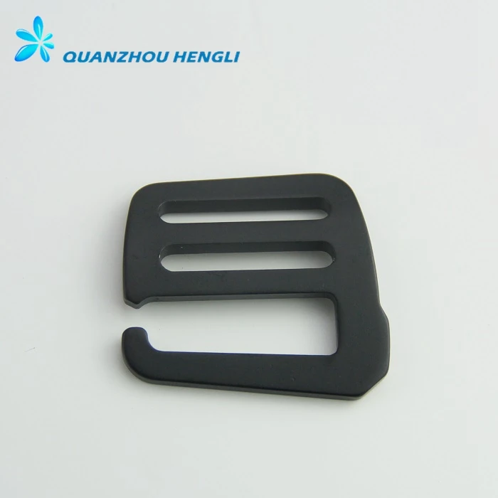 20mm/25mm Aluminium  Metal  Adjuster For Bag Strap