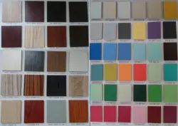 small size reception counter table restaurant front desk table