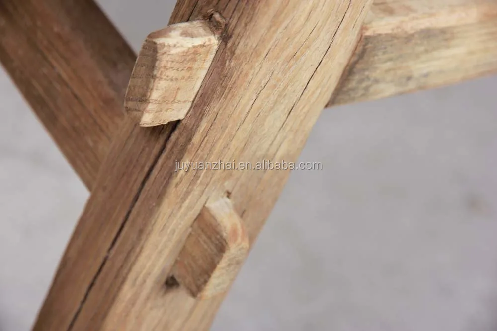 wholesale best selling reclaimed wood vintage coffee table manufacturers