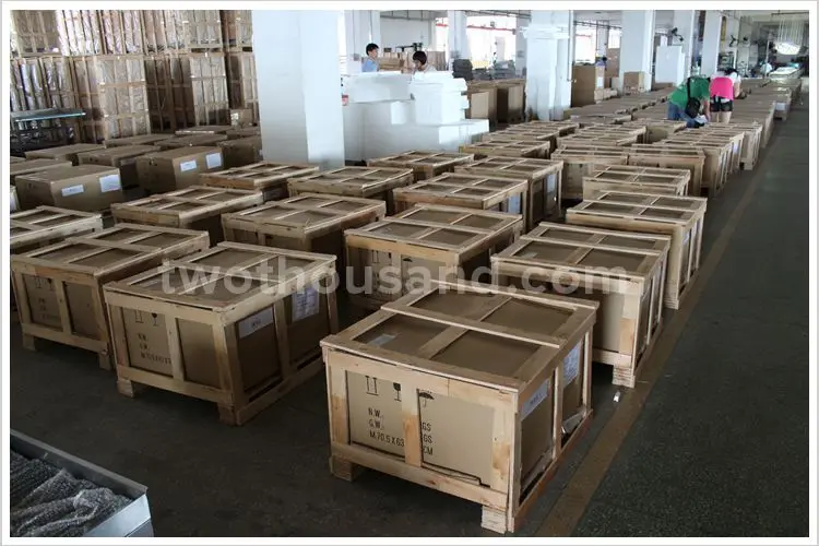 TT-WE151C 16 Baskets Commercial Gas Noodle Pasta Boiler Cooker