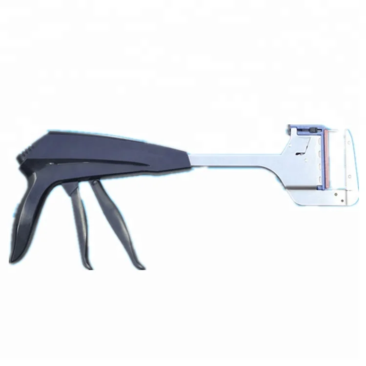 
 Disposable Surgical Linear Stapler  