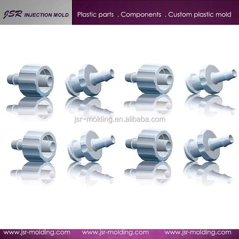 Good quality medical male/female luer lock connector for wholesale