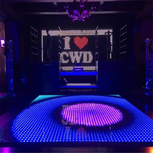 Roll up flexible/stage led screen for concert,led curtain screen display,flexible led video wall