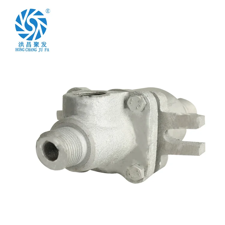 Plumbing hose nut swivel joint fittings rotating coupling rotary joint for steam