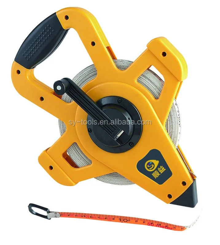 China manufacturer measuring tape and function of measuring tools tape measure