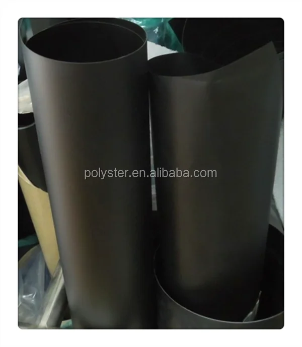 Легкая термоформовка огнестойкая поликарбонатная пленка