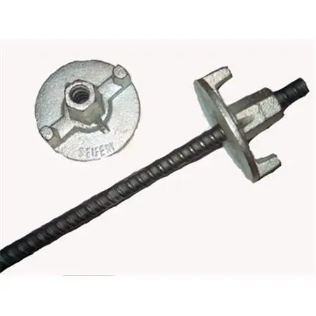 
factory supply good Quality Formwork Tie Rod For Construction 