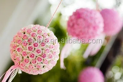 Wholesale aspac Fresh Floral Foam Balls, Floral Foam Spheres