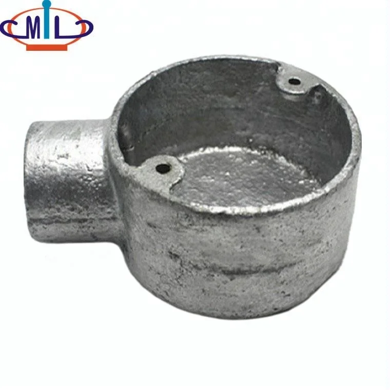 durable top quality malleable pipe fittings