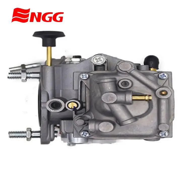 Motorcycle Carburetor for Yfm 350 Atv Quad For Yamaha Warrior 350