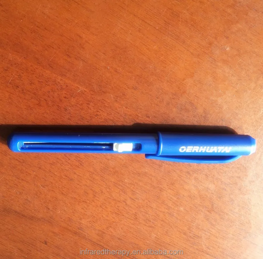 
Diabetic Foot Monofilament and Neuropen 