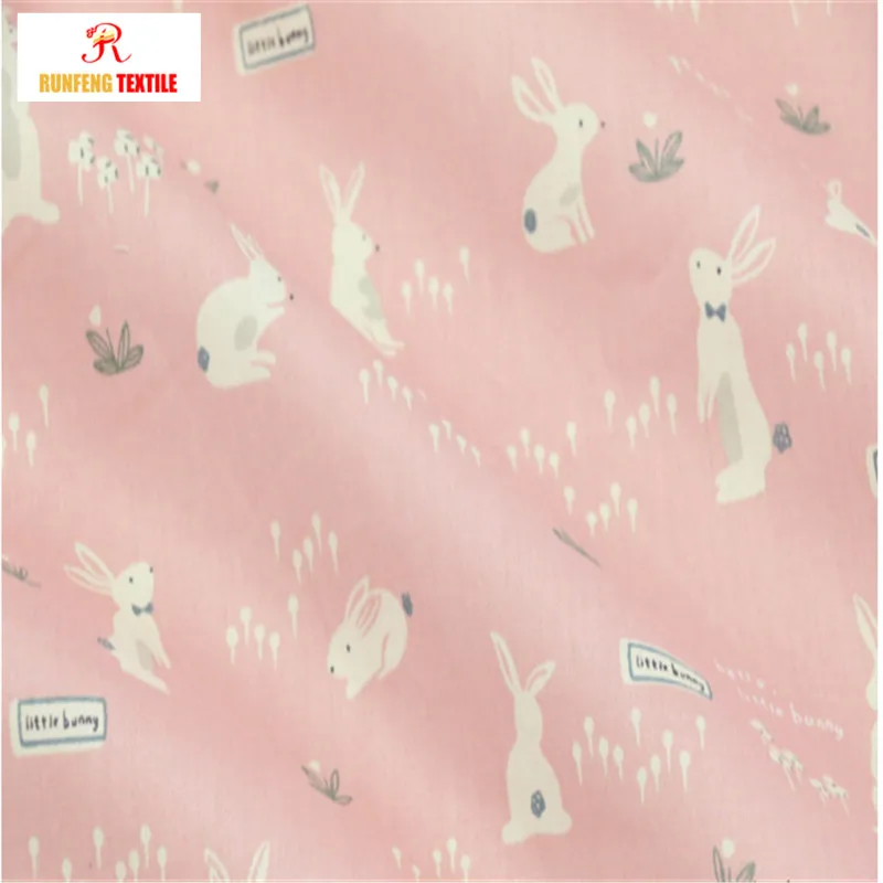 100% cotton twill textile fabric cotton wholesale calico