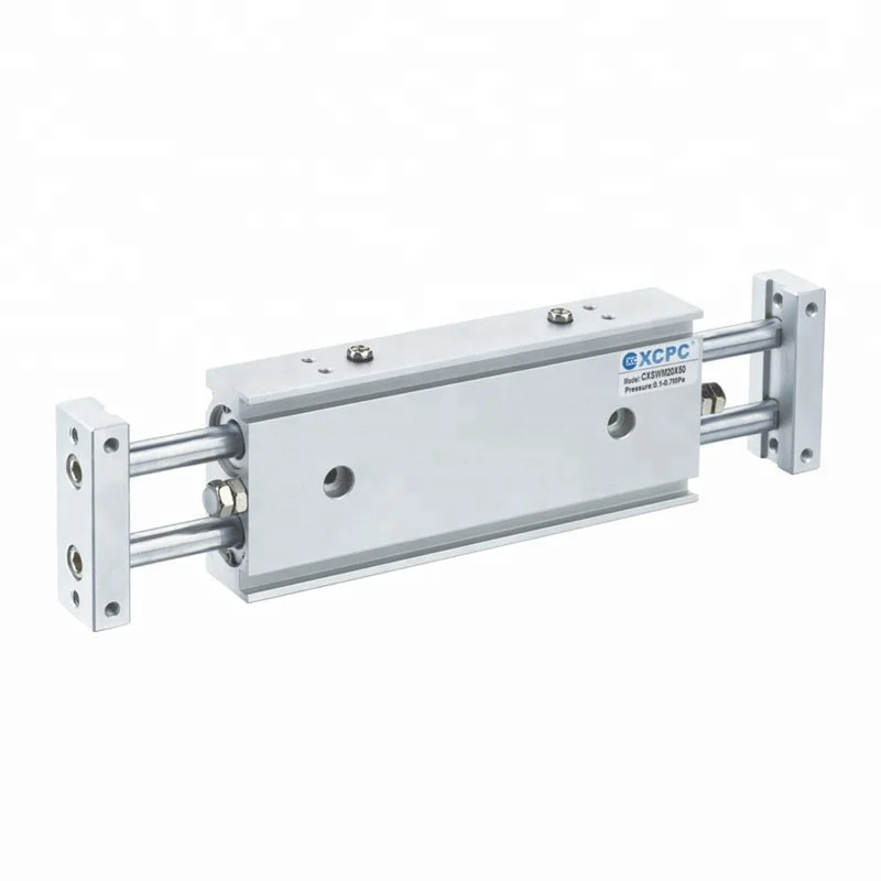 MSQ Series Rotary Table Pneumatic Cylinder