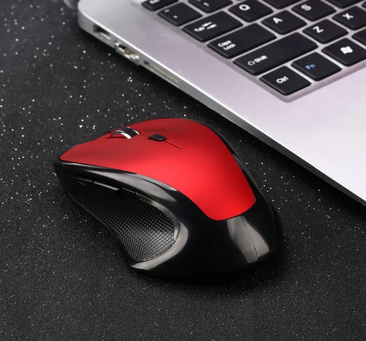
2020 hot sale 3.0 Wireless Mouse for PC/Cellphone/iPad OEM 