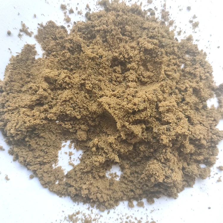  Europe standard fish food flakes