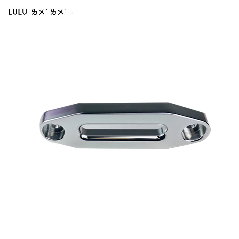 LULU Brand 5500lbs micro 12v electric winch motor