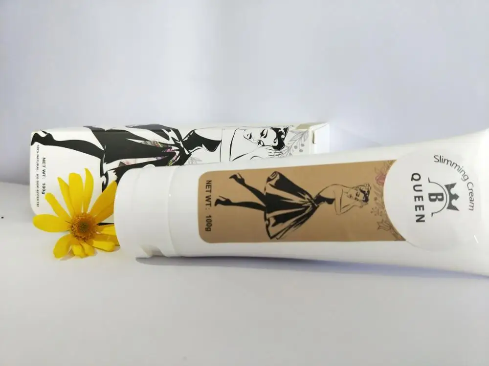 Chinese herb slimming products lose weight firming fat burn gel best hot body slimming cream