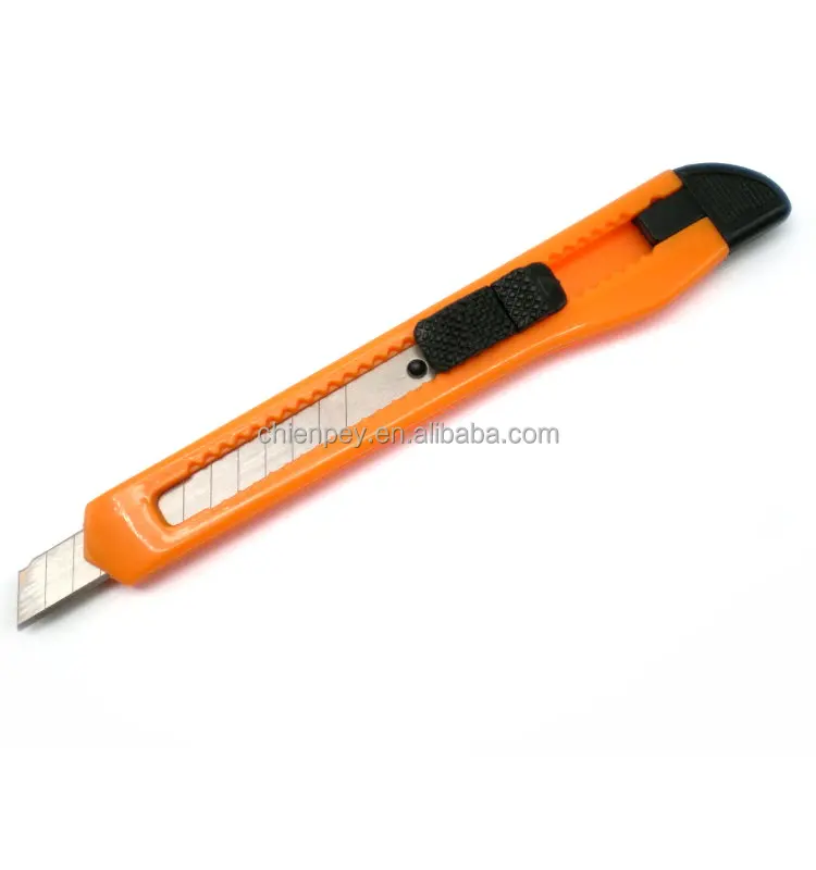 
Snap-off blade cutter 9mm 