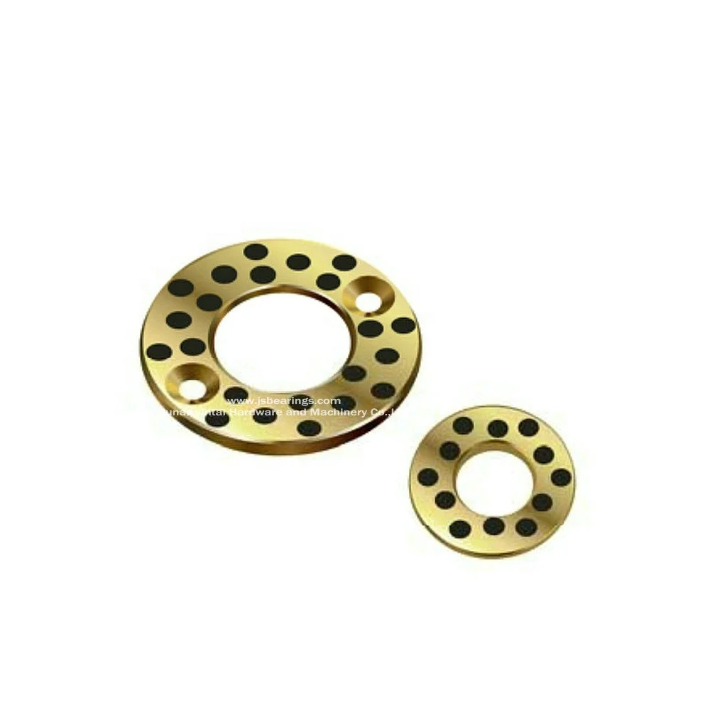 MH024000 full size bimetal bushing, AlSn20Cu JIS-AJL/SAE-783 bimetal bearings, supplier of spring bush for rock arm bearing