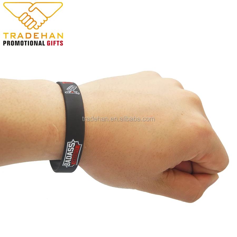 Силиконовый браслет с логотипом на заказ, печатная машина, резиновый ремешок на запястье