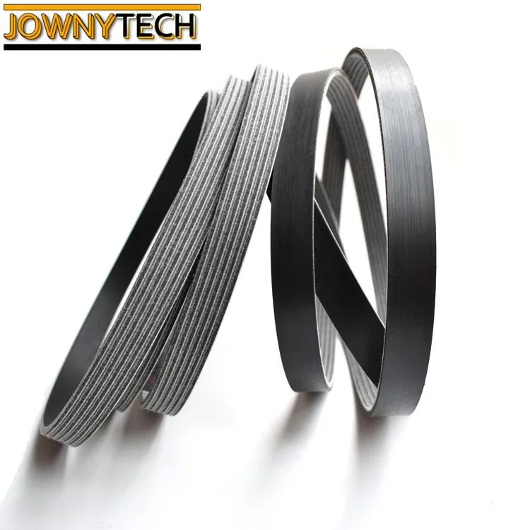 engine alternator belt poly v belt for Chinese car LIFAN 479Q5-1025015A auto air condition belt