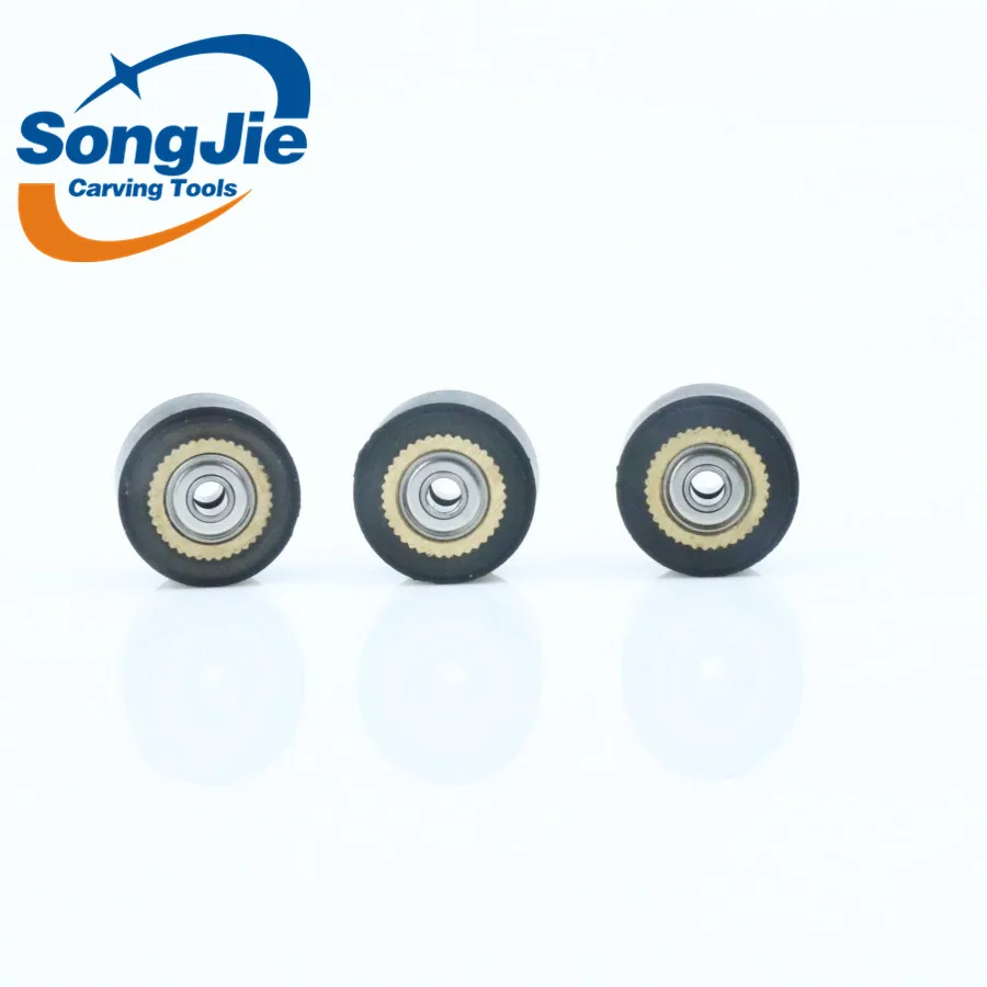 Wholesale cutting plotter machine accessory pinch roller