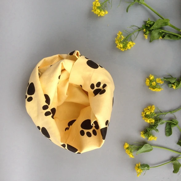 
PVA hair drying towel Dog pet cats cooling bath chamois 