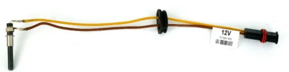 12V 24V Glow plug Ignition plug for Belief TuiTe parking heater parts Similar to Webasto Eberspaecher