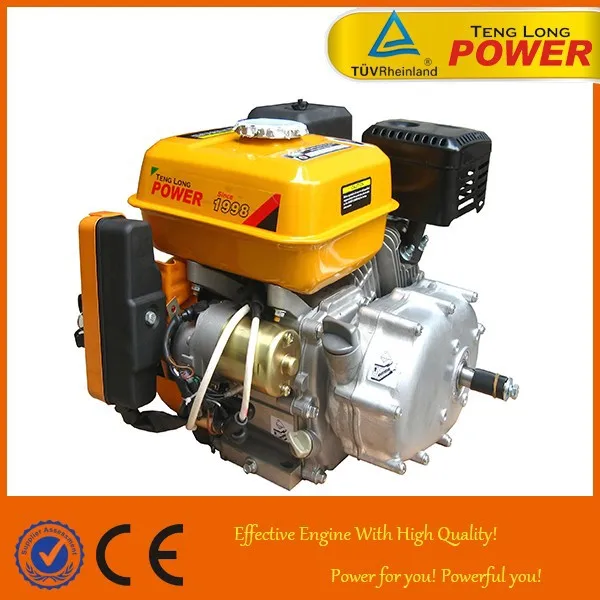 16hp сверхдерёавы идут kart двигатель для гонок