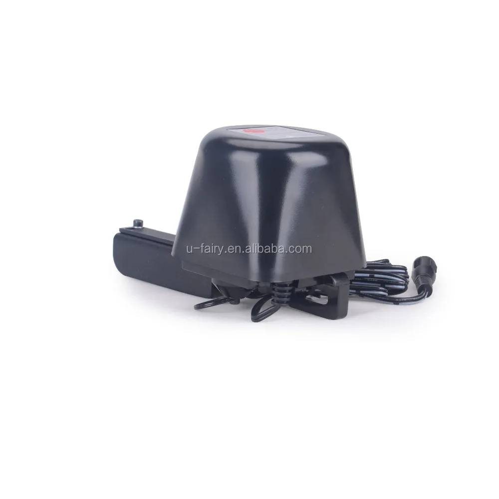 Domotica Smart Home Automation Electric Water Flow Control Valve